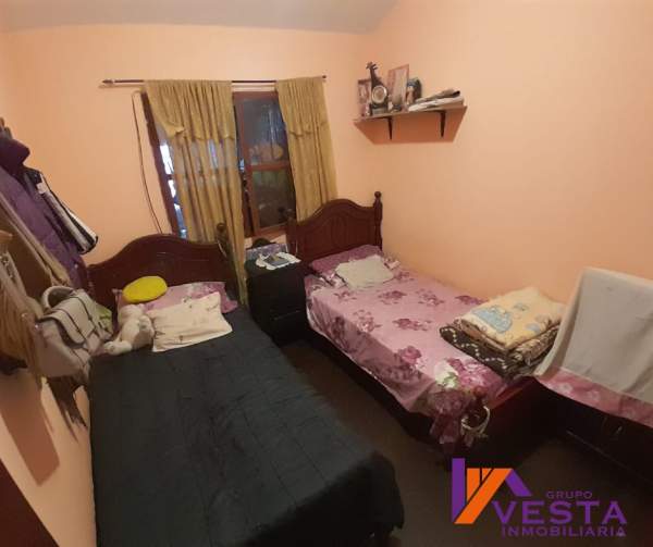 BARRIO LOS LAPACHOS-CASA-VENTA ZONA SUR-SALTA - 16