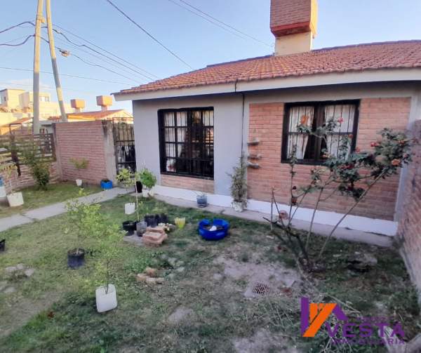 BARRIO LOS LAPACHOS-CASA-VENTA ZONA SUR-SALTA - 3