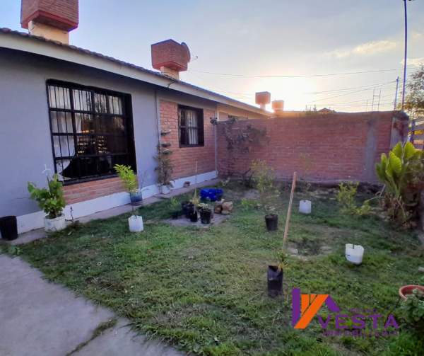 BARRIO LOS LAPACHOS-CASA-VENTA ZONA SUR-SALTA - 4
