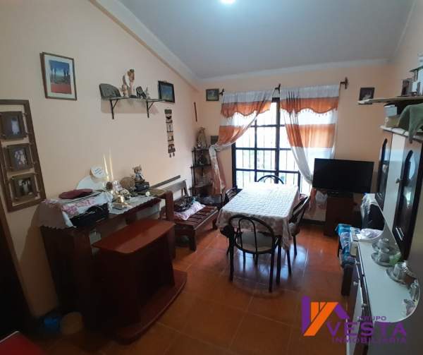 BARRIO LOS LAPACHOS-CASA-VENTA ZONA SUR-SALTA - 9