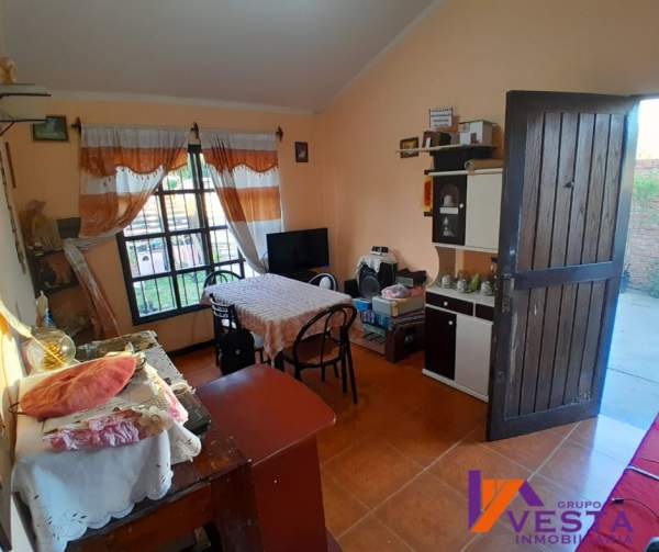 BARRIO LOS LAPACHOS-CASA-VENTA ZONA SUR-SALTA - 7