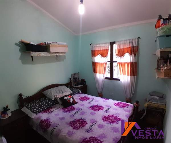 BARRIO LOS LAPACHOS-CASA-VENTA ZONA SUR-SALTA - 12