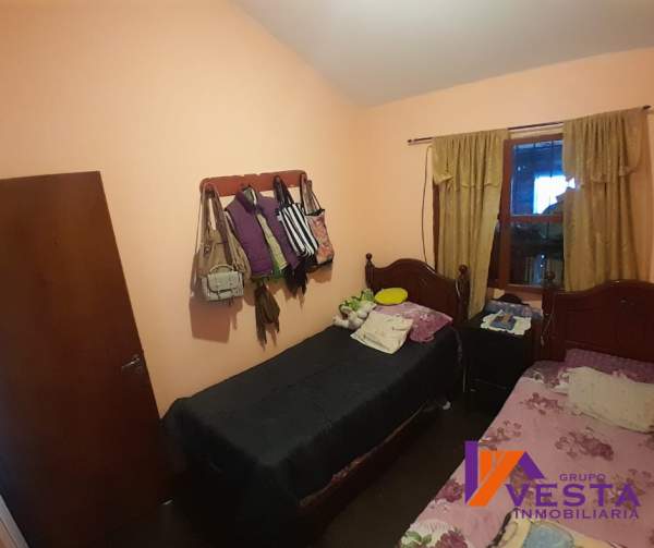 BARRIO LOS LAPACHOS-CASA-VENTA ZONA SUR-SALTA - 14