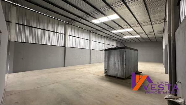 CAMPO NUEVO III-GALPON-VENTA-ZONA SUR-SALTA - 9