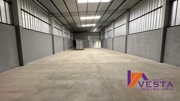 CAMPO NUEVO III-GALPON-VENTA-ZONA SUR-SALTA - 8