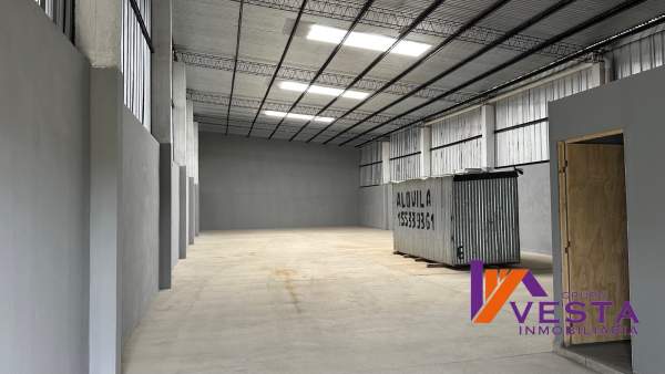 CAMPO NUEVO III-GALPON-VENTA-ZONA SUR-SALTA - 12