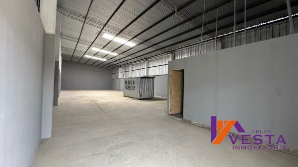 CAMPO NUEVO III-GALPON-VENTA-ZONA SUR-SALTA - 10