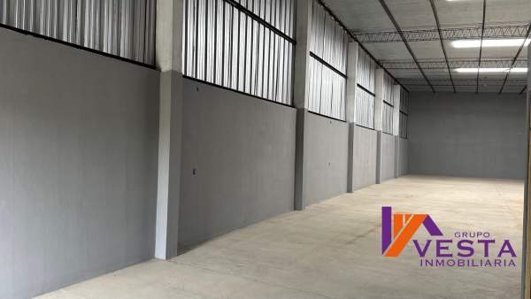 CAMPO NUEVO III-GALPON-VENTA-ZONA SUR-SALTA - 11
