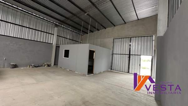 CAMPO NUEVO III-GALPON-VENTA-ZONA SUR-SALTA - 3