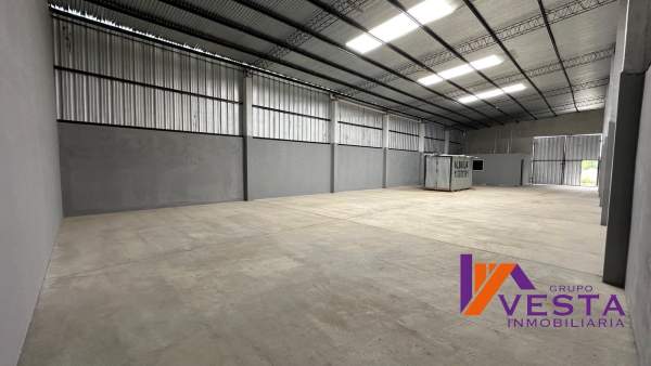 CAMPO NUEVO III-GALPON-VENTA-ZONA SUR-SALTA - 7