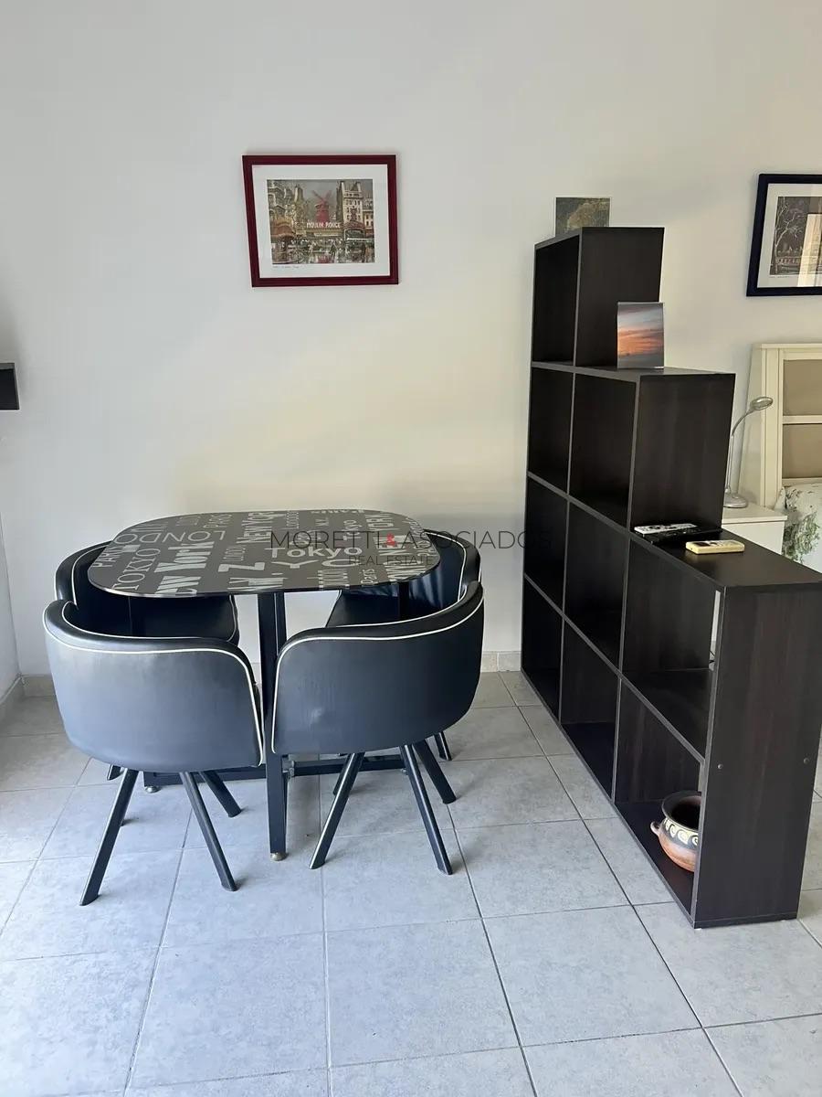 ALQUILER TEMPORARIO | MONOAMBIENTE | VILLA LUZURIAGA | FULL EQUIPADO — foto 7