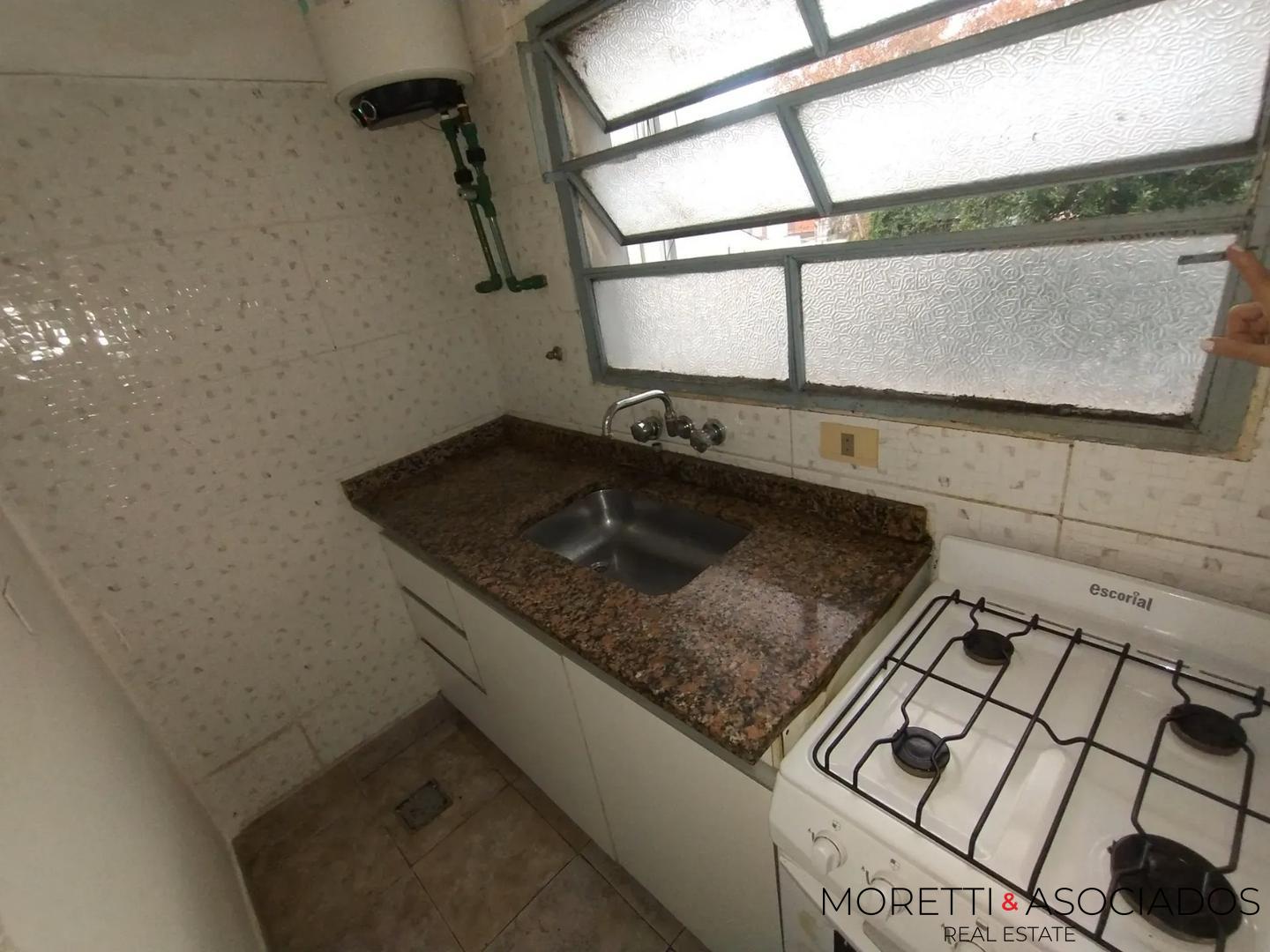 DEPARTAMENTO EN VENTA | 2 AMBIENTES | EXELENTE UBICACIÓN | RAMOS MEJÍA — foto 7