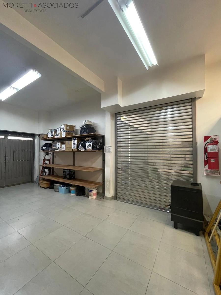 Local oficina en venta de 120mts en Haedo - 30
