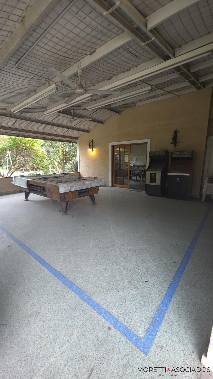 Hermosa Quinta Apta Proyecto Social y Deportivo - 2900 MTS muy bien ubicada!!!! - 16