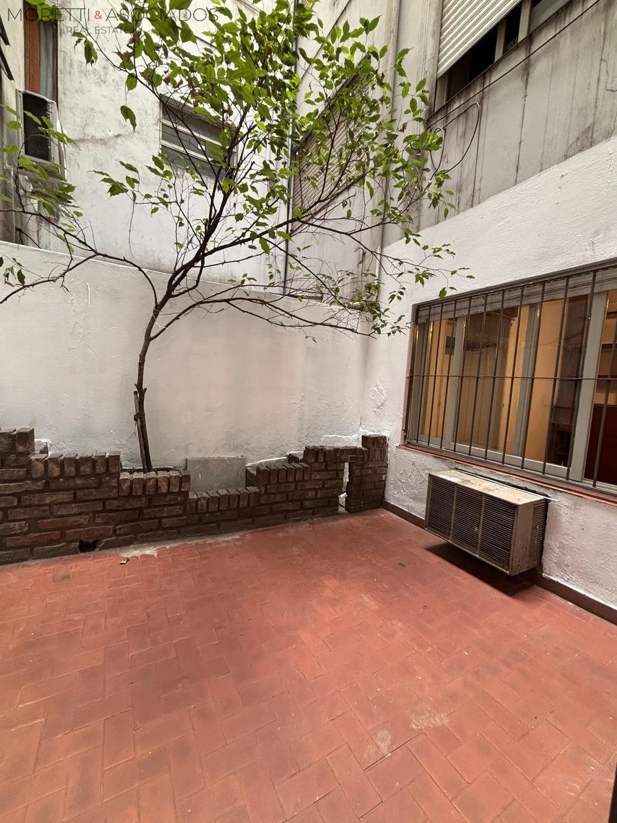 Departamento en Venta de 2 ambientes en Moron con Patio y apto profesional — foto 7