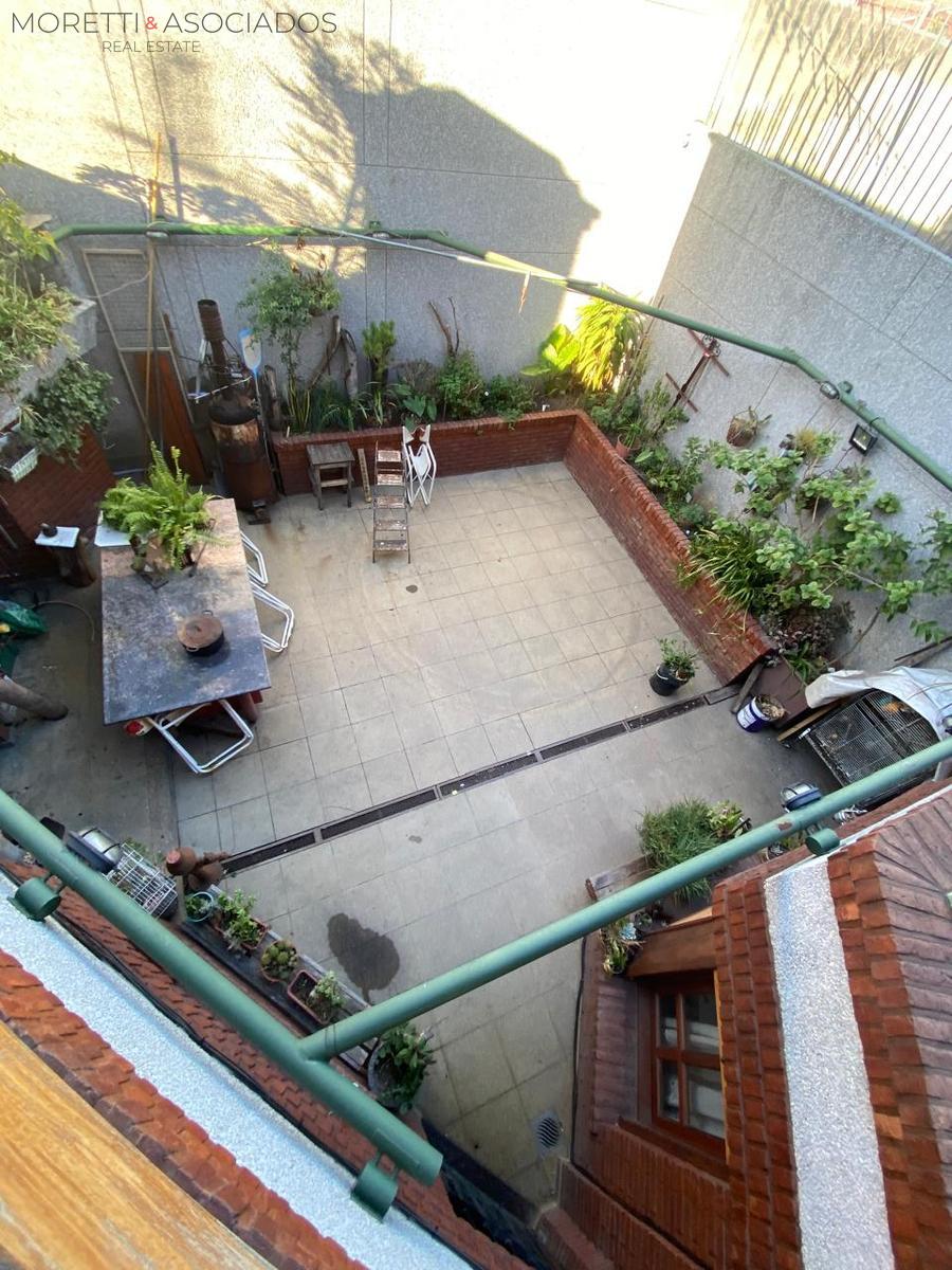 Casa a la venta en Lomas Del Mirador 7 ambientes- Ideal Familia Numerosa - 16