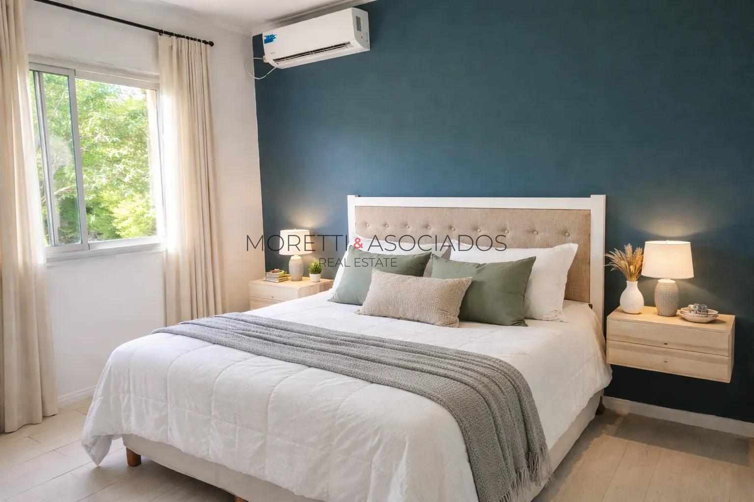 Casa en Venta de 6 ambientes en Santa Teresa sobre gran lote de 1400 m2. — foto 7