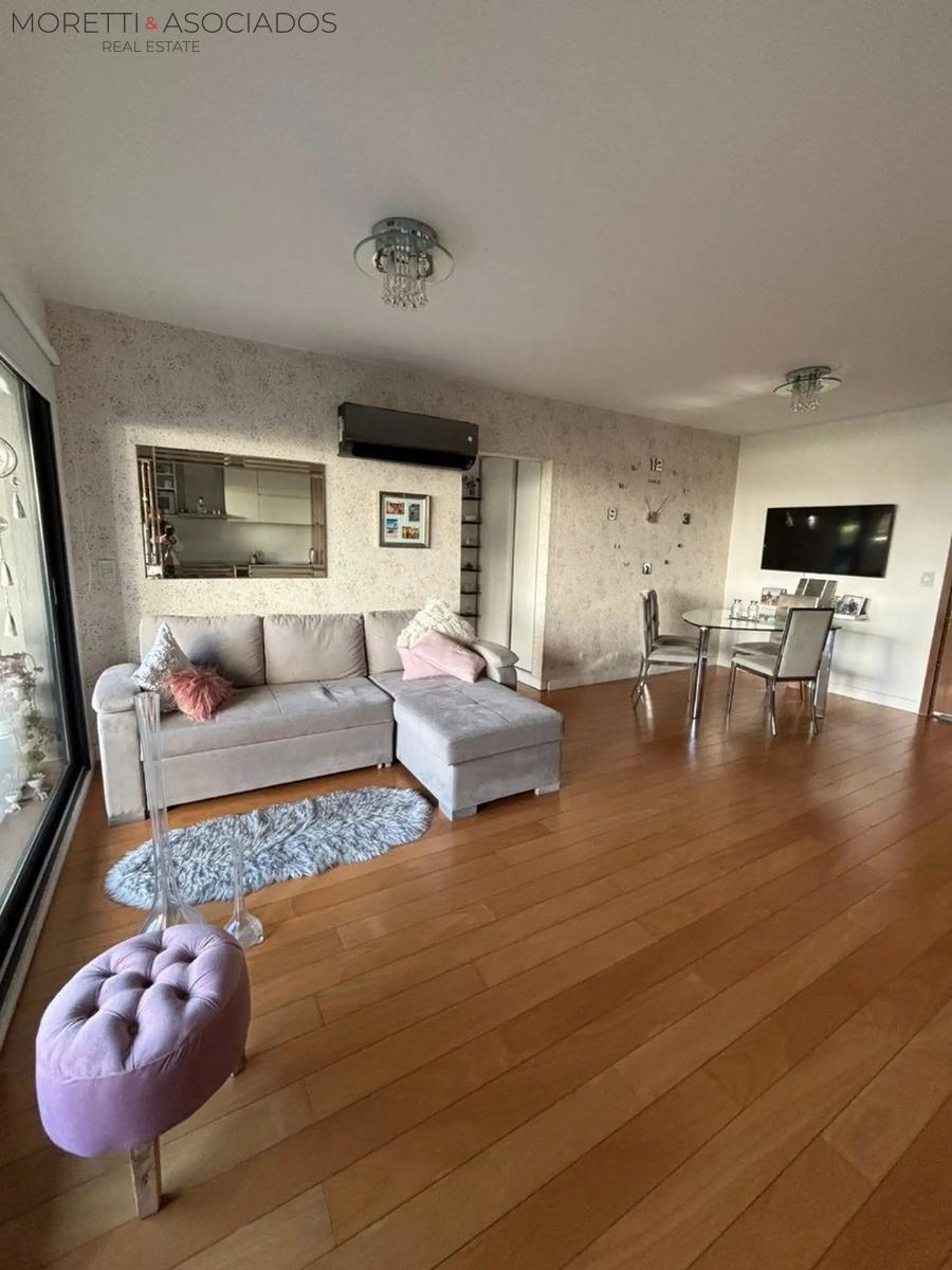 Departamento en Venta de 2 ambientes en Haedo con Patio — foto 7
