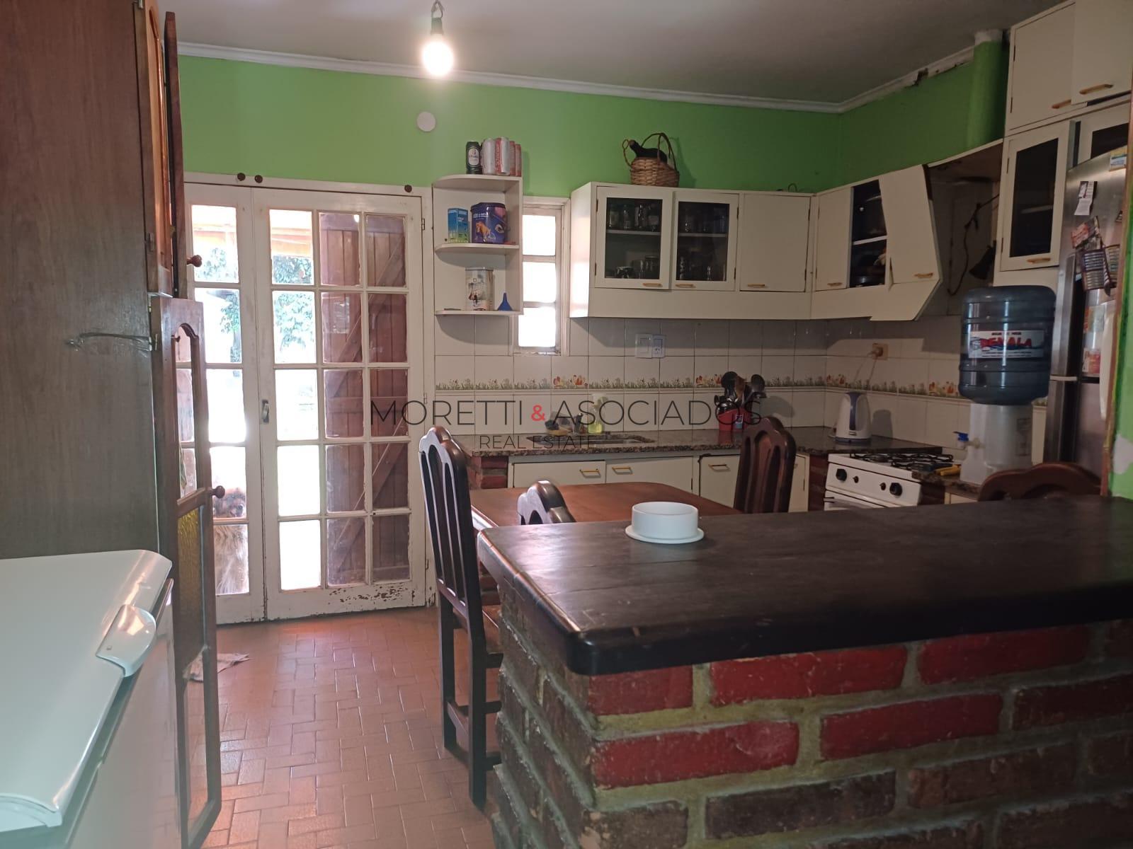 Casa en Hurlingham Para Reciclar - 12