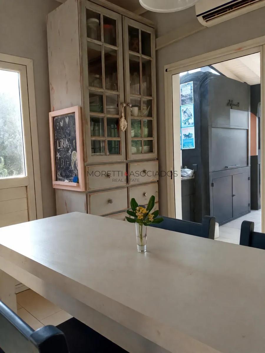 Casa en Venta de 6 ambientes en Santa Teresa sobre gran lote de 1400 m2. — foto 4