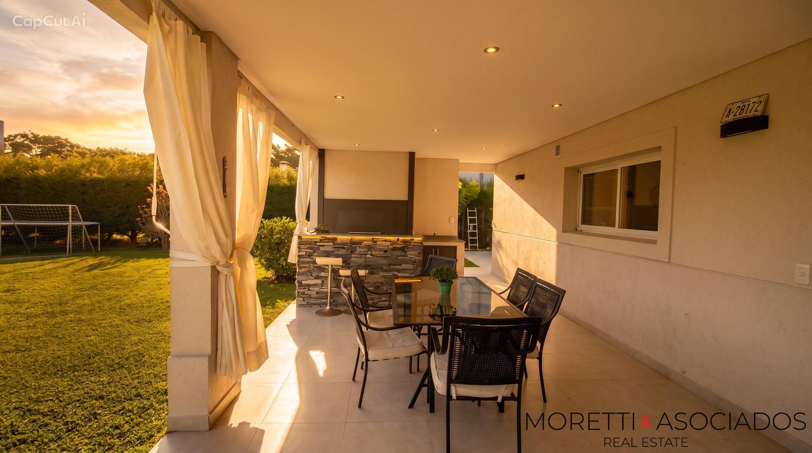 Casa super funcional en Planta Baja inmejorable ubicacion Barrio San Agustin!! Villa Nueva — foto 4