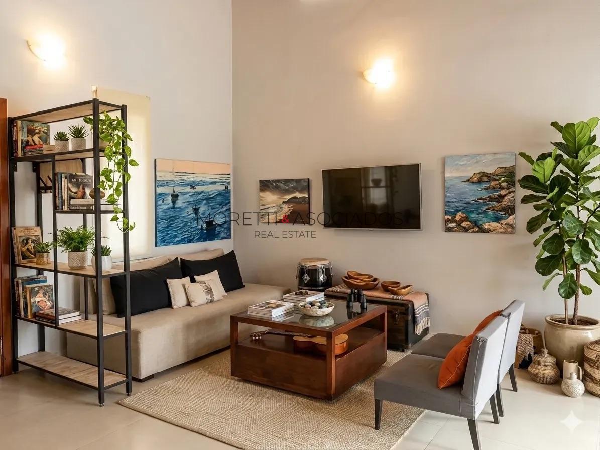Casa en Venta de 6 ambientes en Santa Teresa sobre gran lote de 1400 m2. — foto 2