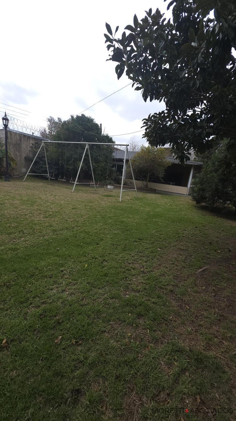 Hermosa Quinta Apta Proyecto Social y Deportivo - 2900 MTS muy bien ubicada!!!! - 48