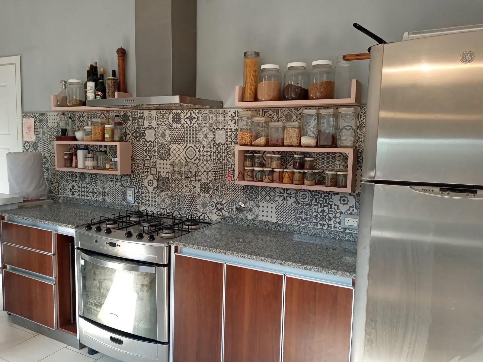 Casa en Venta de 6 ambientes en Santa Teresa sobre gran lote de 1400 m2. — foto 5