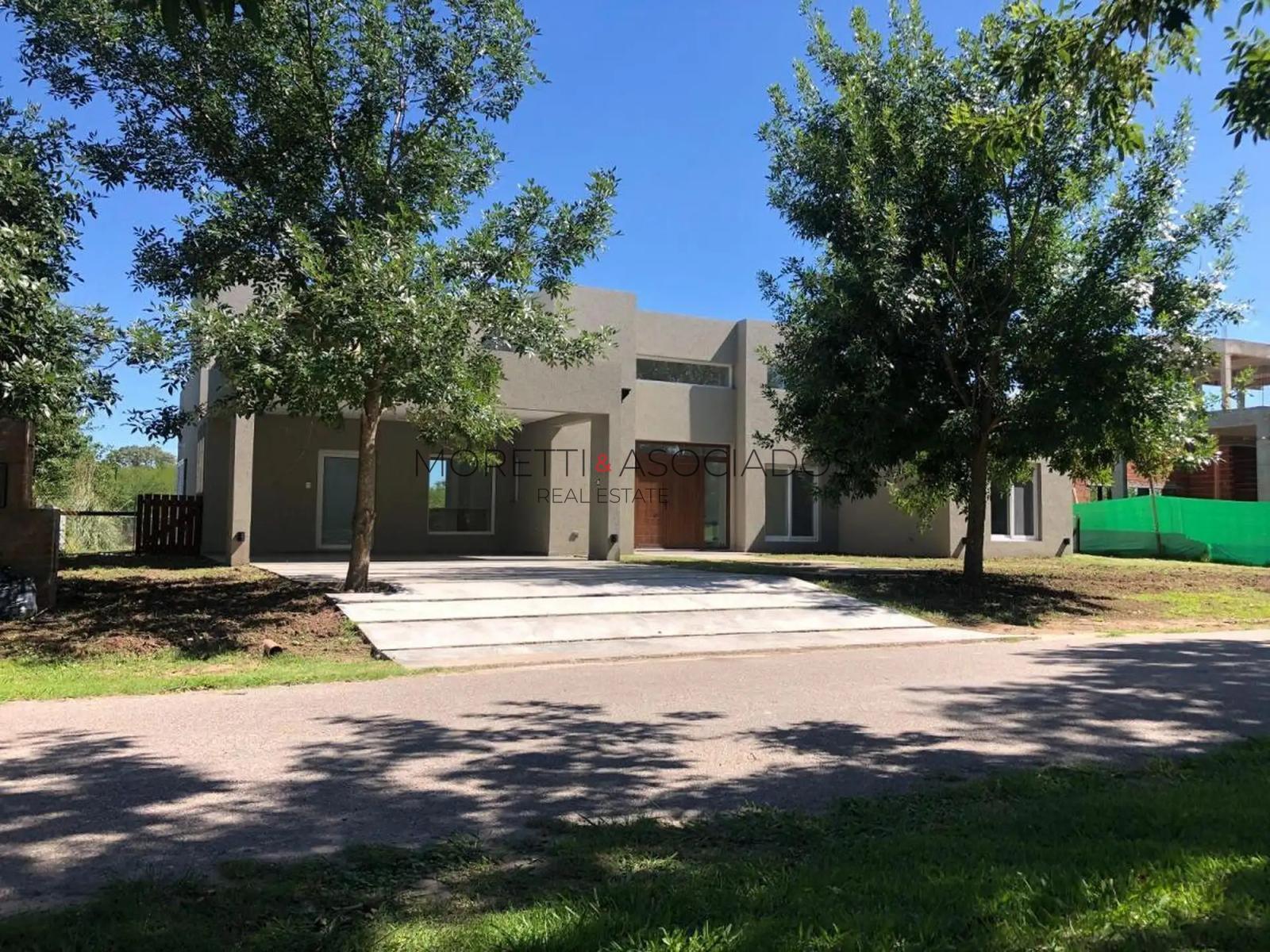 Casa a la venta en La Concepción 220m2 vistas inmejorables
