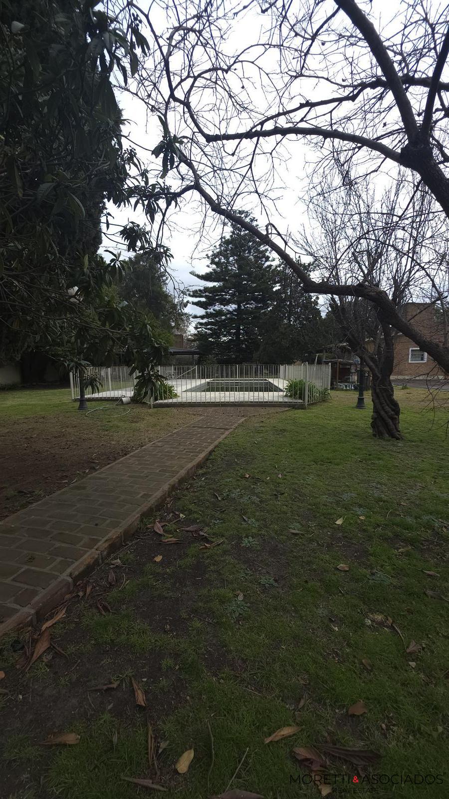 Hermosa Quinta Apta Proyecto Social y Deportivo - 2900 MTS muy bien ubicada!!!! - 13