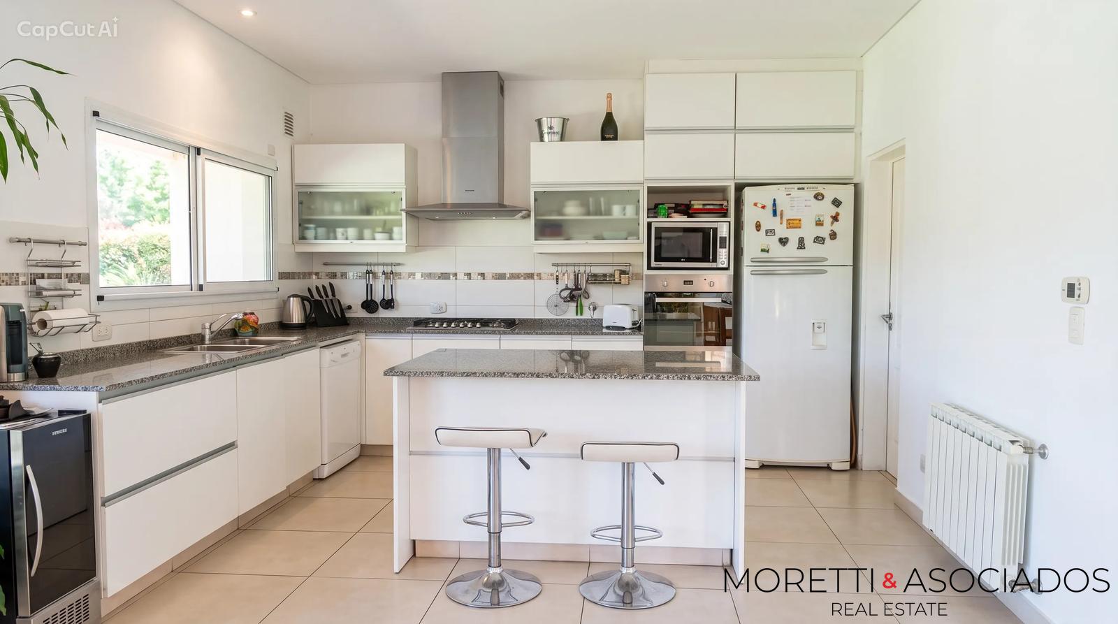 Casa super funcional en Planta Baja inmejorable ubicacion Barrio San Agustin!! Villa Nueva — foto 6