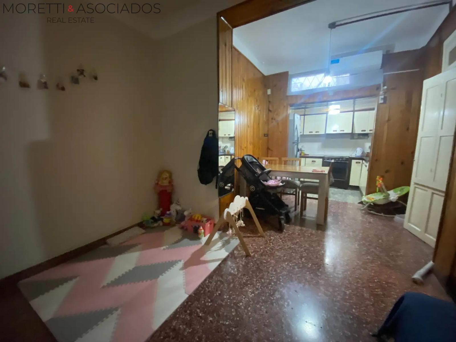 PH en venta de 2 ambientes en Ramos Mejía con Patio - 3