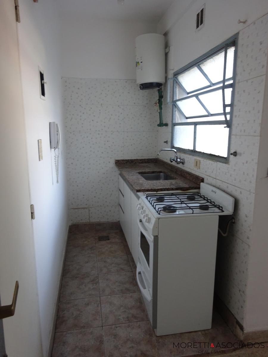 DEPARTAMENTO EN VENTA | 2 AMBIENTES | EXELENTE UBICACIÓN | RAMOS MEJÍA — foto 6