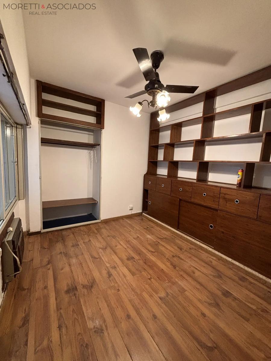 Departamento en Venta de 2 ambientes en Moron con Patio y apto profesional — foto 12