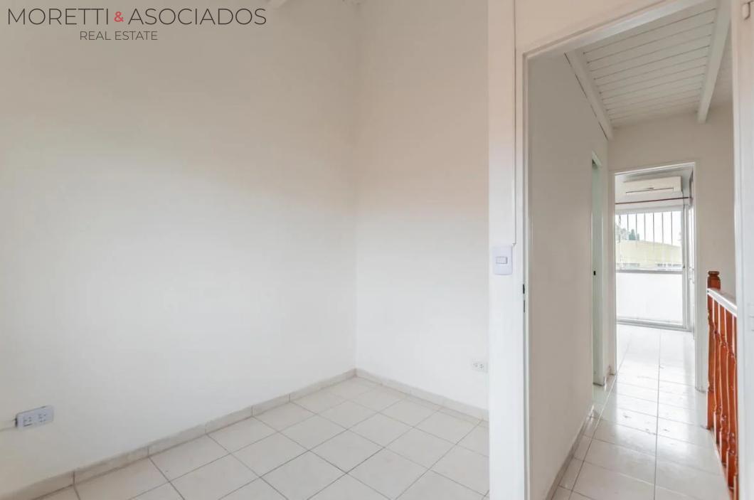 Duplex en Villa Luzuriaga 3 ambientes - 16