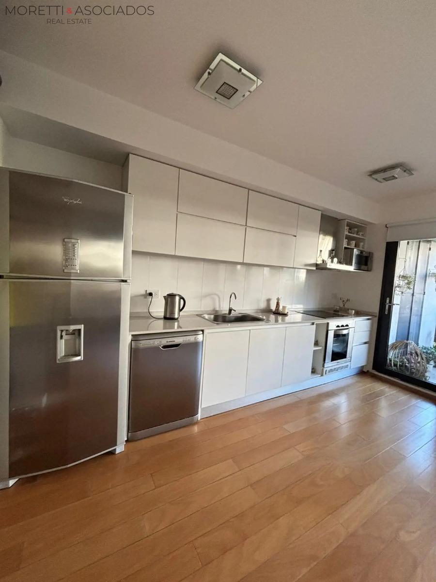 Departamento en Venta de 2 ambientes en Haedo con Patio — foto 12