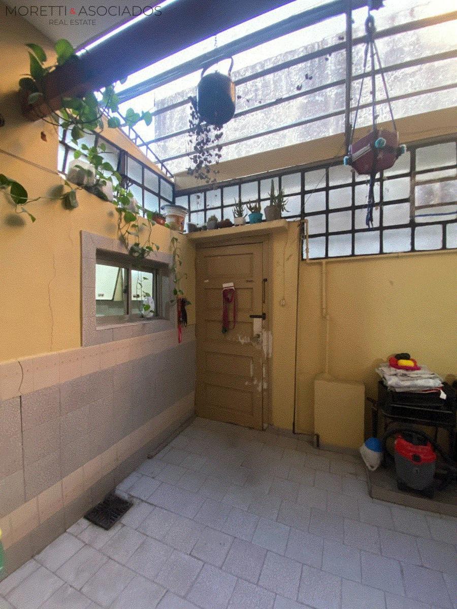 PH en venta de 2 ambientes en Ramos Mejía con Patio - 8
