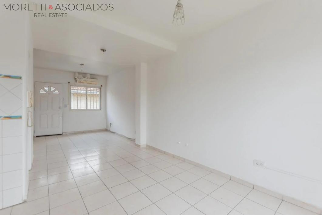 Duplex en Villa Luzuriaga 3 ambientes - 10