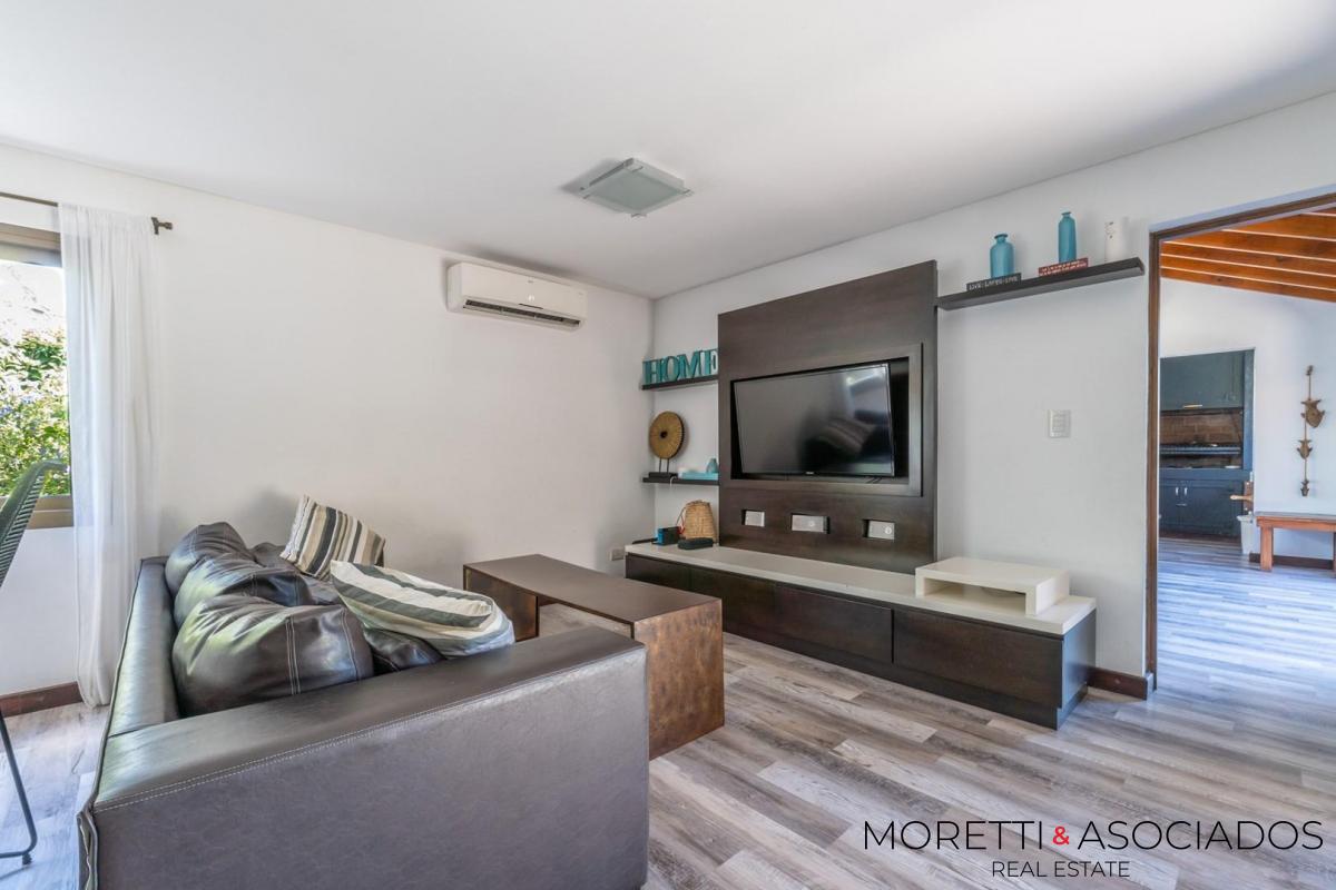 Venta de fabulosa casa en La Alameda Nordelta — foto 15