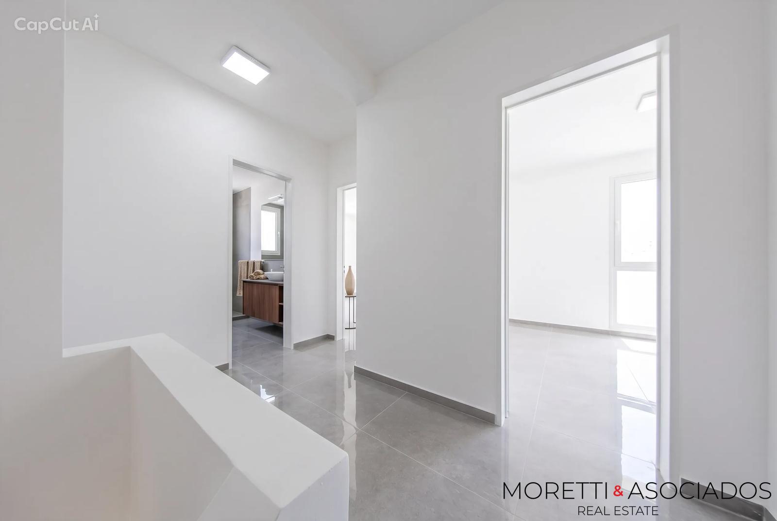 Casa a estrenar excelente calidad en Santa Ana — foto 15
