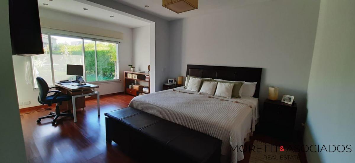 Casa super funcional en Planta Baja inmejorable ubicacion Barrio San Agustin!! Villa Nueva — foto 10