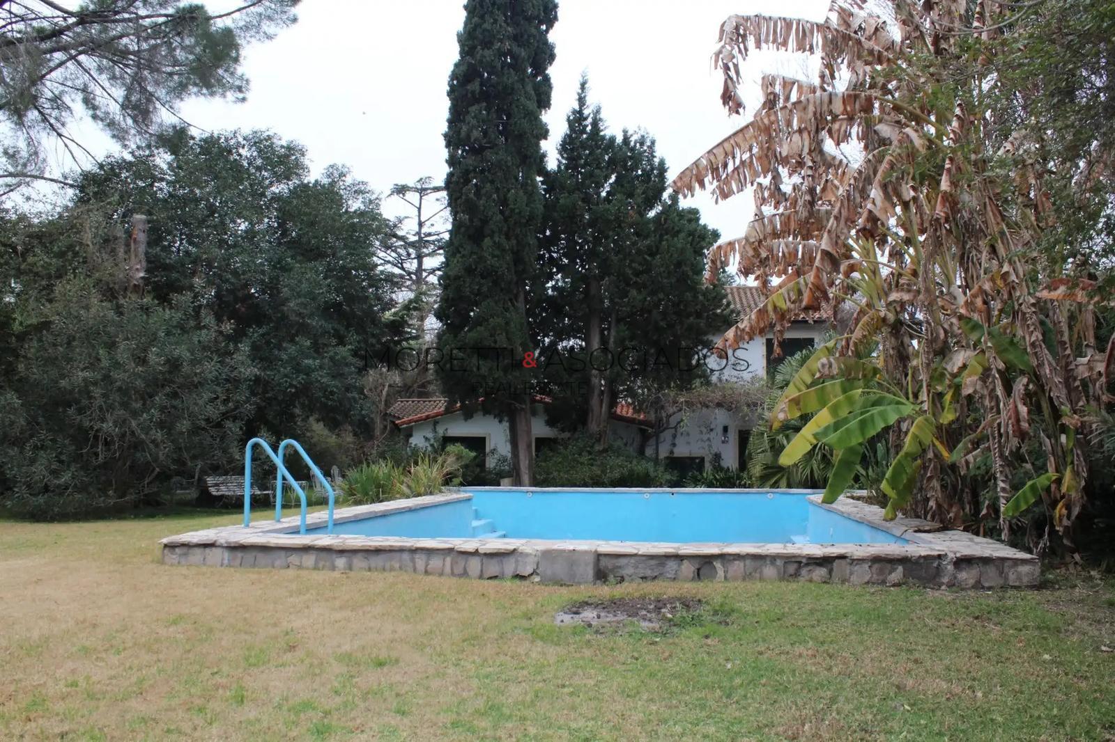 Gran Lote en inmejorable zona de Ituzaingo ideal desarrollista - 6