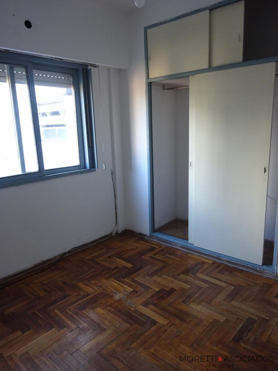 DEPARTAMENTO EN VENTA | 2 AMBIENTES | EXELENTE UBICACIÓN | RAMOS MEJÍA — foto 11