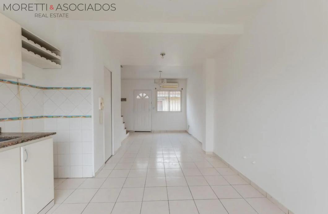 Duplex en Villa Luzuriaga 3 ambientes - 9