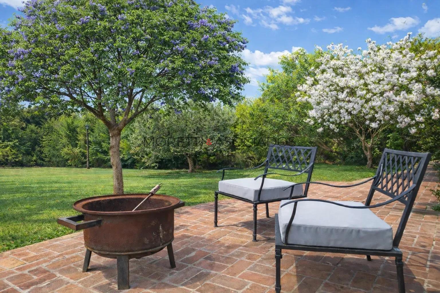 Casa en Venta de 6 ambientes en Santa Teresa sobre gran lote de 1400 m2. — foto 15