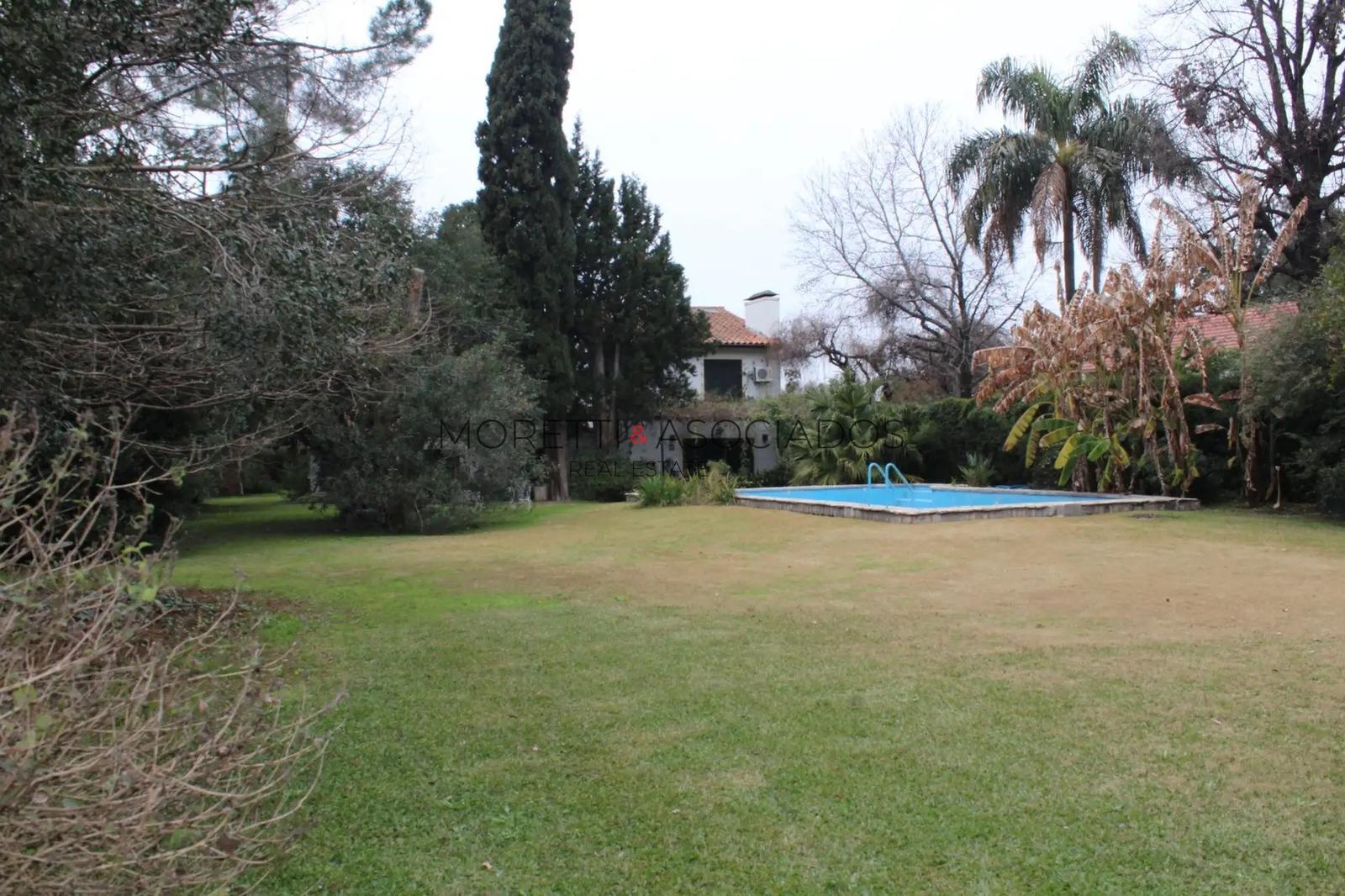 Gran Lote en inmejorable zona de Ituzaingo ideal desarrollista - 12