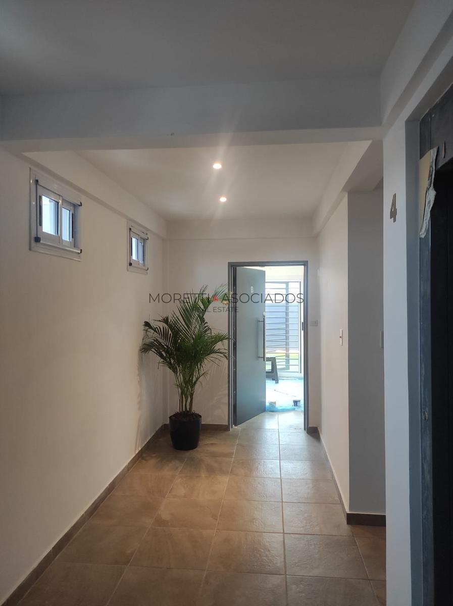 Monoambiente en venta en Ciudadelam Frente a Club Nolting con Balcon Aterrazado!! — foto 2