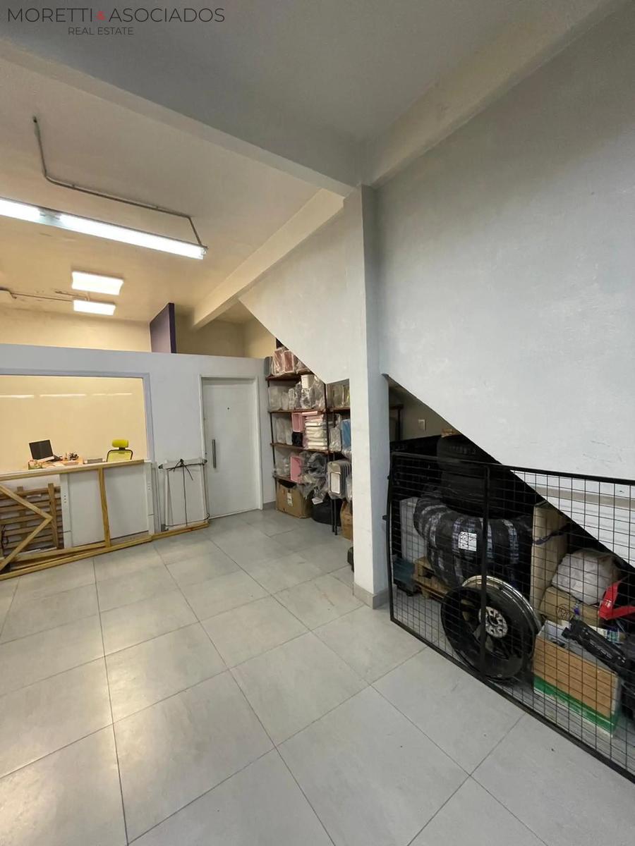 Local oficina en venta de 120mts en Haedo - 28