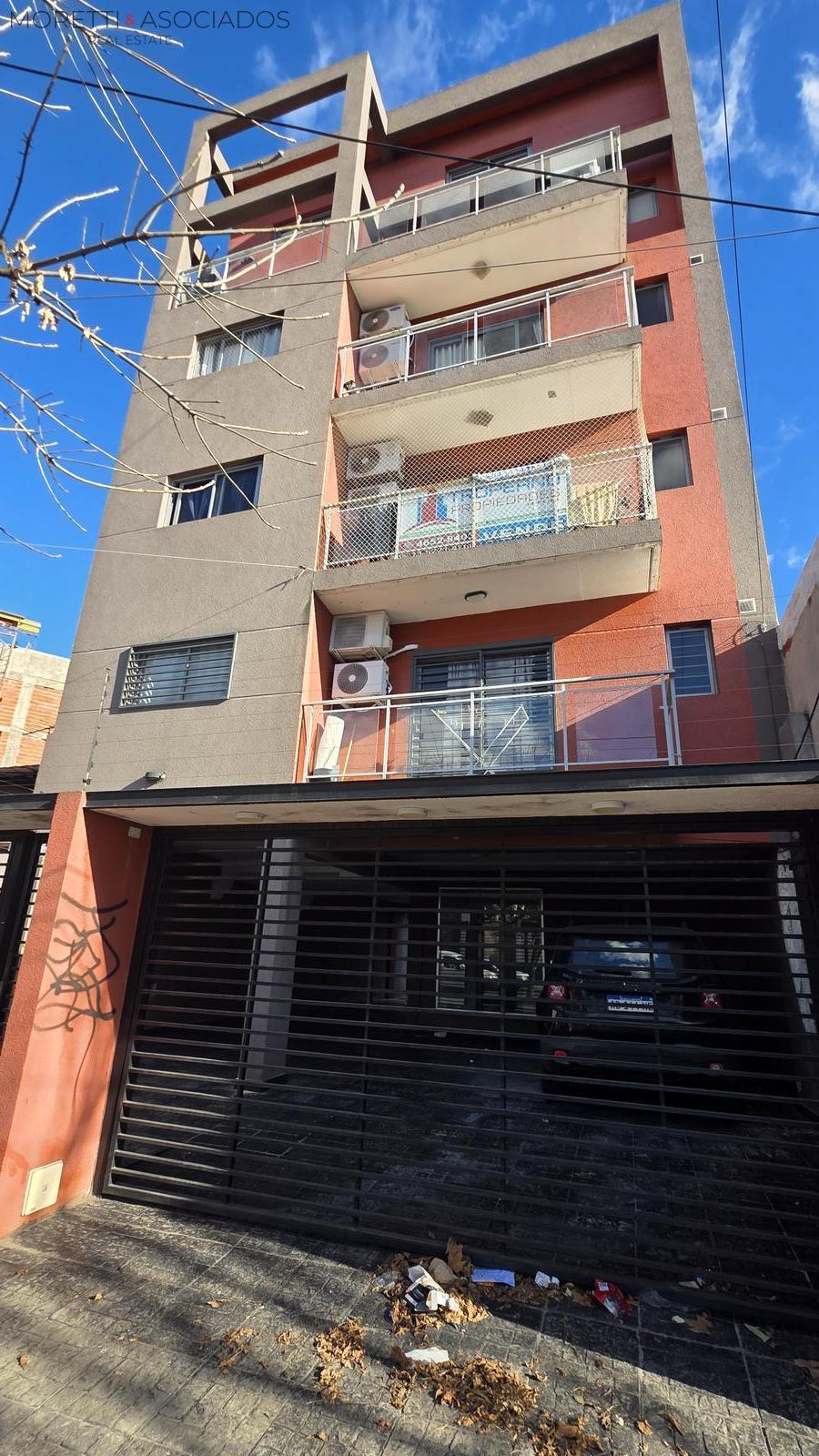 Monoambiente a la venta en Haedo excelente inversion