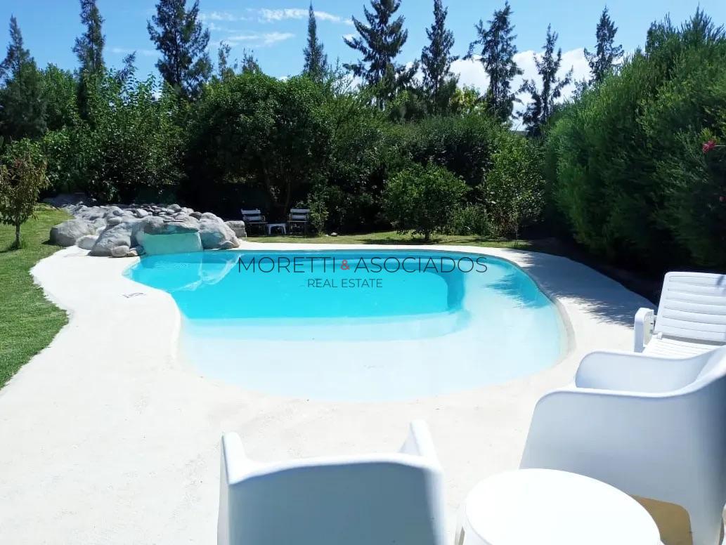 Casa en Venta de 6 ambientes en Santa Teresa sobre gran lote de 1400 m2. — foto 13